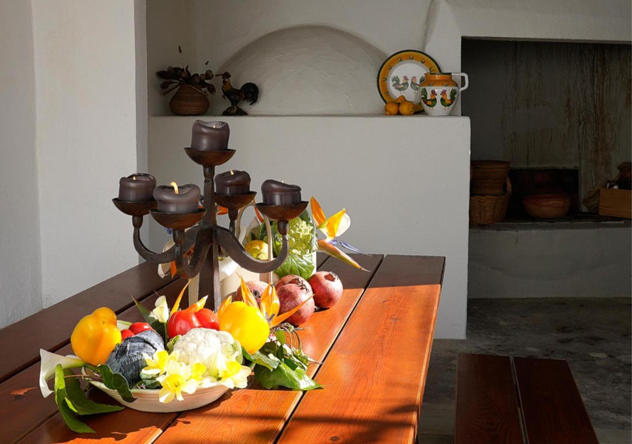 Casa Do Adro, Casaspensadas Juncal  Екстериор снимка