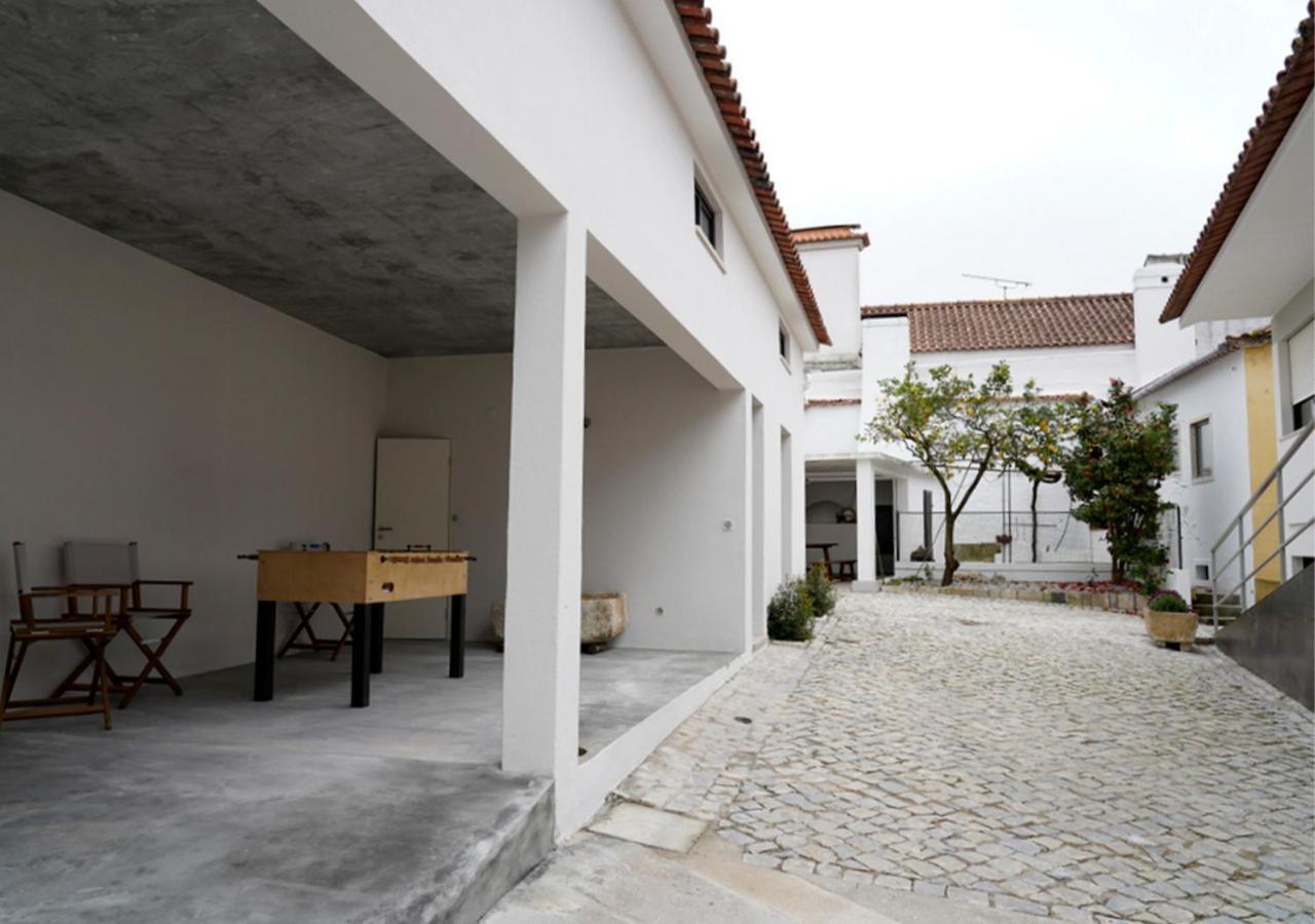 Casa Do Adro, Casaspensadas Juncal  Екстериор снимка