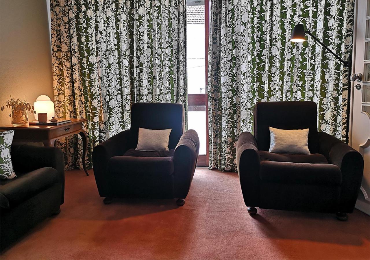 Casa Do Adro, Casaspensadas Juncal  Екстериор снимка
